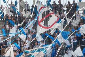 Esbjerg - F.C. København - 19/05-2019