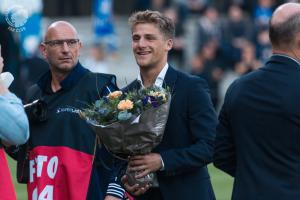 Esbjerg - F.C. København - 19/05-2019