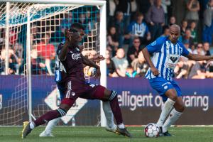 Esbjerg - F.C. København - 19/05-2019