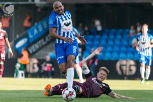 Esbjerg - F.C. København - 19/05-2019