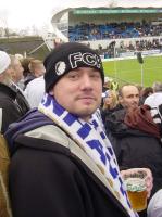 Esbjerg - F.C. København - 27/11-2004