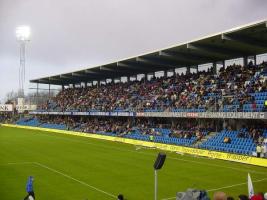 Esbjerg - F.C. København - 27/11-2004