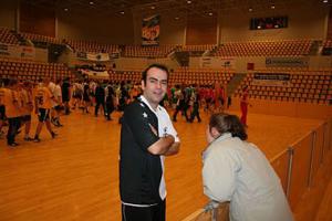 Fair Fans Cup 2006 - 25/02-2006