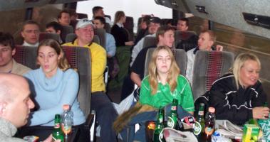 Fairfans IndeDM 2003 - 15/02-2003