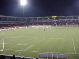 Farum - F.C. København - 24/03-2004