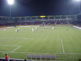 Farum - F.C. København - 24/03-2004