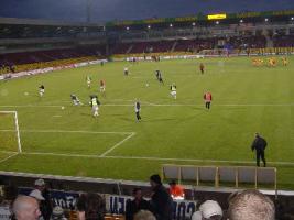 Farum - F.C. København - 24/03-2004