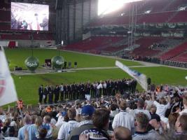 Farum - F.C. København - 29/05-2004