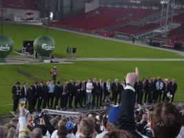 Farum - F.C. København - 29/05-2004