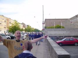 Farum - F.C. København - 29/05-2004