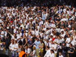 Farum - F.C. København - 29/05-2004