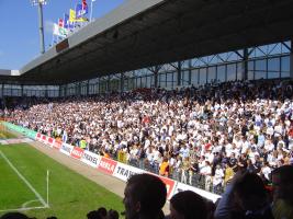 Farum - F.C. København - 29/05-2004