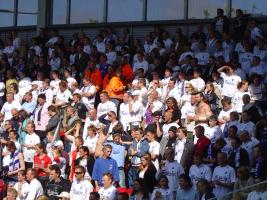 Farum - F.C. København - 29/05-2004