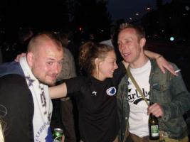 Farum - F.C. København - 29/05-2004