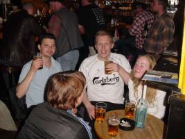 Farum - F.C. København - 29/05-2004