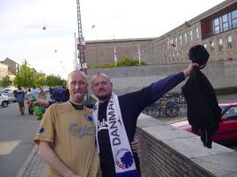 Farum - F.C. København - 29/05-2004