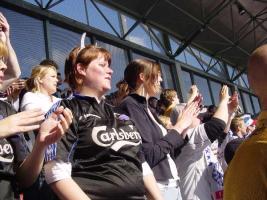 Farum - F.C. København - 29/05-2004