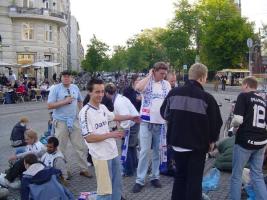 Farum - F.C. København - 29/05-2004