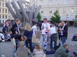 Farum - F.C. København - 29/05-2004