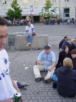 Farum - F.C. København - 29/05-2004