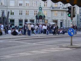 Farum - F.C. København - 29/05-2004
