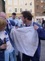 Farum - F.C. København - 29/05-2004