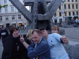 Farum - F.C. København - 29/05-2004