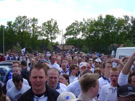 Farum - F.C. København - 29/05-2004
