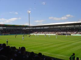 Farum - F.C. København - 29/05-2004
