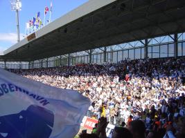 Farum - F.C. København - 29/05-2004