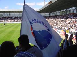 Farum - F.C. København - 29/05-2004