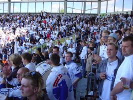 Farum - F.C. København - 29/05-2004