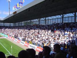 Farum - F.C. København - 29/05-2004