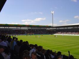 Farum - F.C. København - 29/05-2004