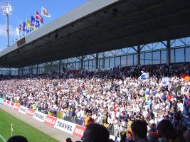 Farum - F.C. København - 29/05-2004