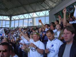 Farum - F.C. København - 29/05-2004