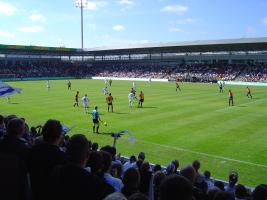 Farum - F.C. København - 29/05-2004