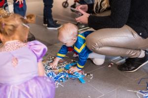 Fastelavn 2017 - 25/02-2017