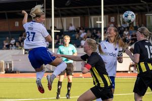 FB - F.C. København - 13/08-2025