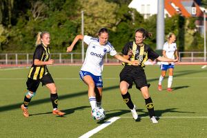 FB - F.C. København - 13/08-2025