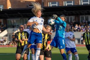 FB - F.C. København - 13/08-2025