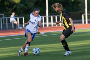 FB - F.C. København - 13/08-2025