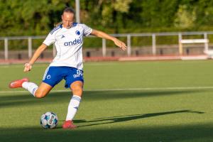 FB - F.C. København - 13/08-2025