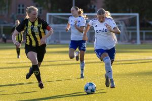 FB - F.C. København - 13/08-2025