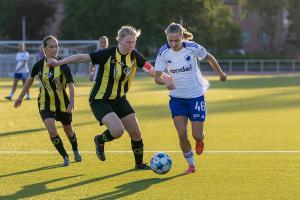 FB - F.C. København - 13/08-2025