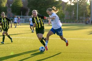 FB - F.C. København - 13/08-2025