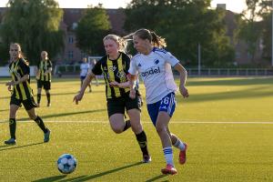 FB - F.C. København - 13/08-2025