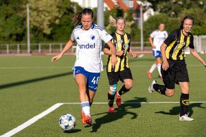 FB - F.C. København - 13/08-2025