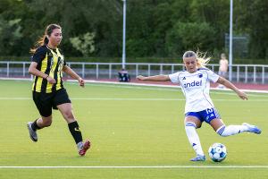 FB - F.C. København - 13/08-2025