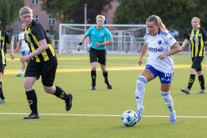 FB - F.C. København - 13/08-2025